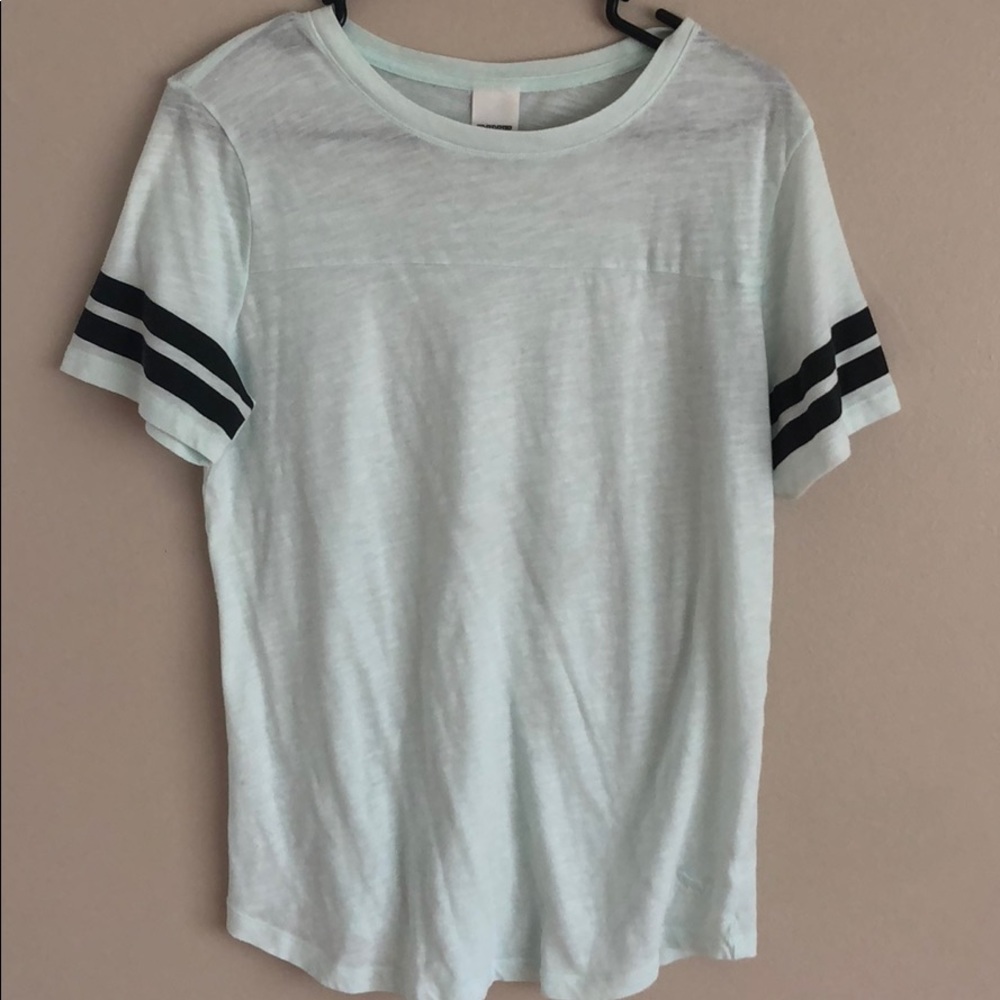 Victoria’s Secret PINK oversized top